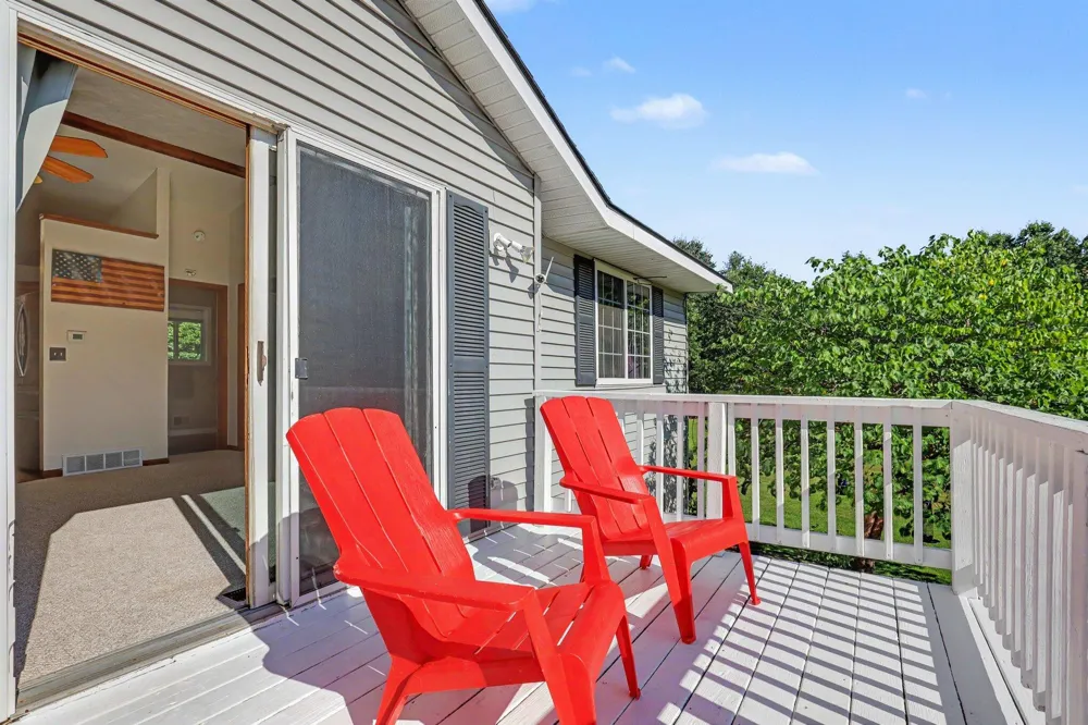 13955 Pine Lake Avenue NE Cedar Springs, MI 49319