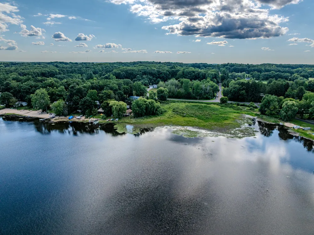 13955 Pine Lake Avenue NE Cedar Springs, MI 49319