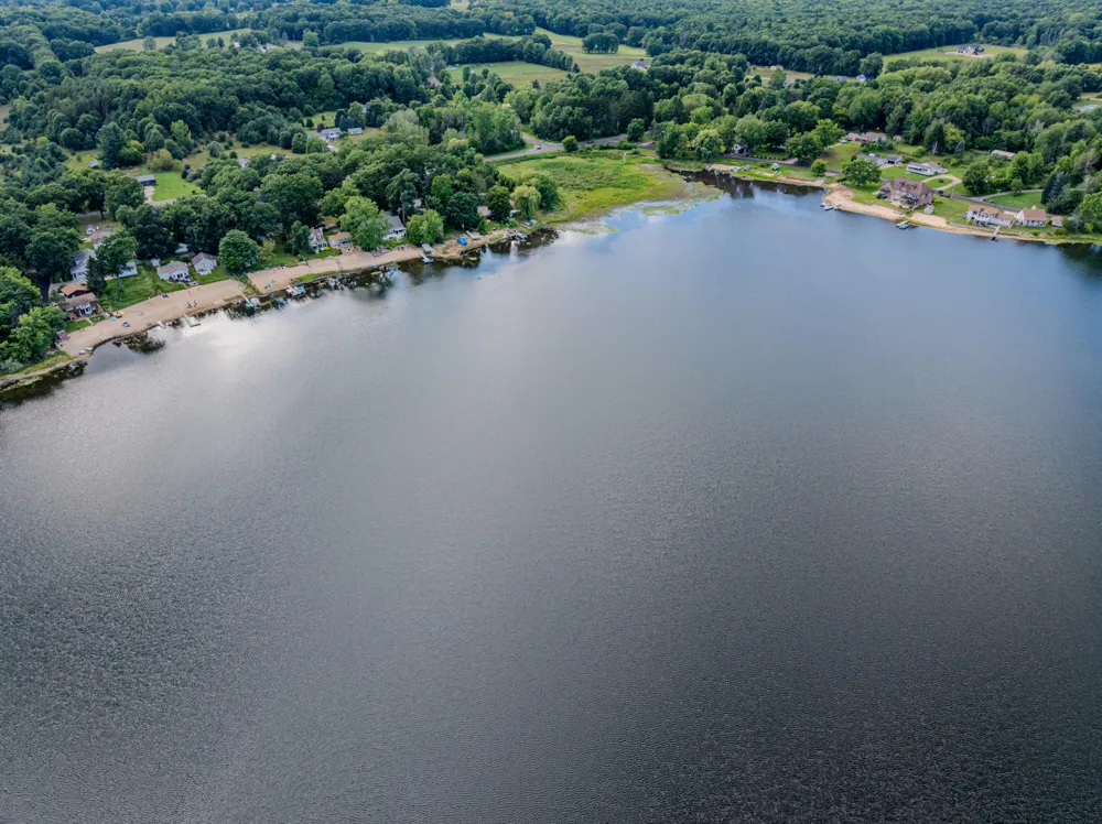 13955 Pine Lake Avenue NE Cedar Springs, MI 49319