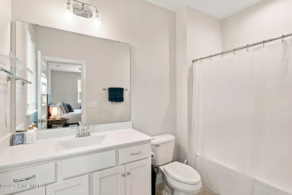100 Daylight Drive Hampstead, NC 28443