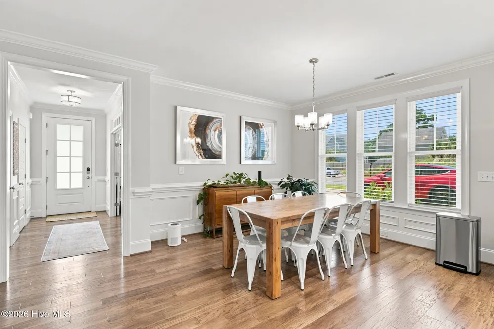100 Daylight Drive Hampstead, NC 28443
