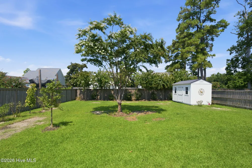 100 Daylight Drive Hampstead, NC 28443