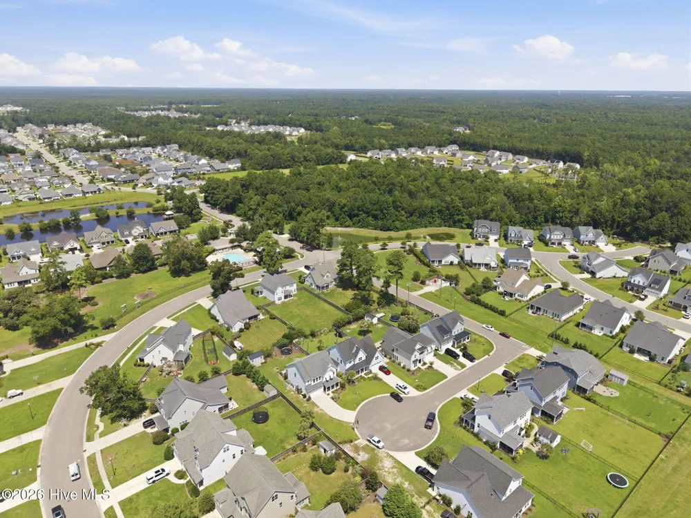 100 Daylight Drive Hampstead, NC 28443