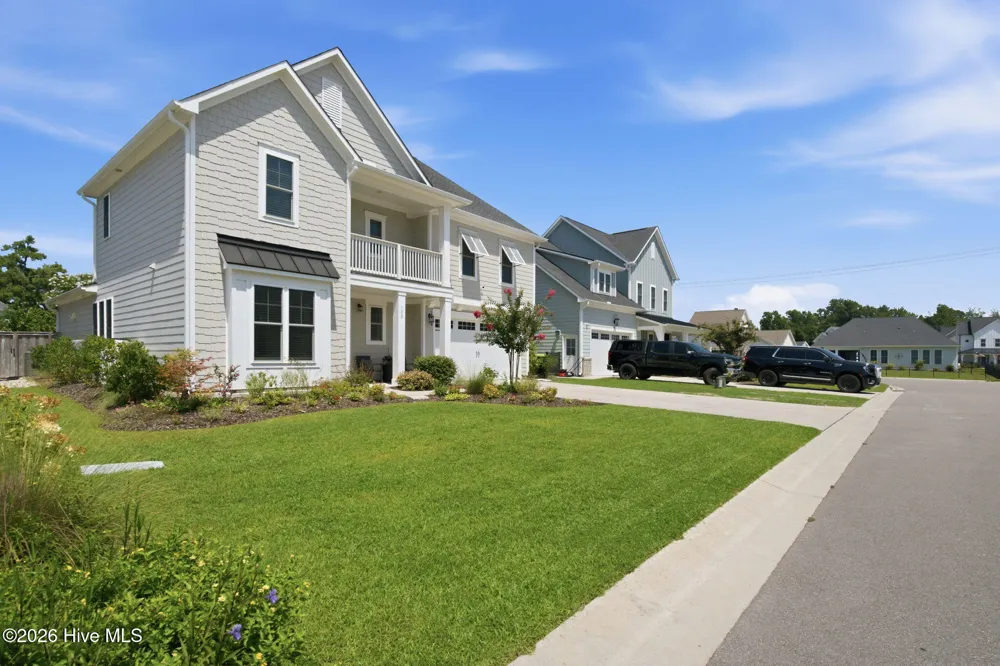 100 Daylight Drive Hampstead, NC 28443