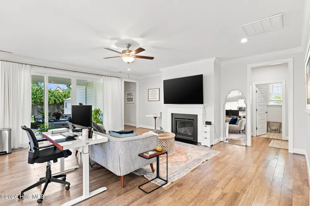 100 Daylight Drive Hampstead, NC 28443