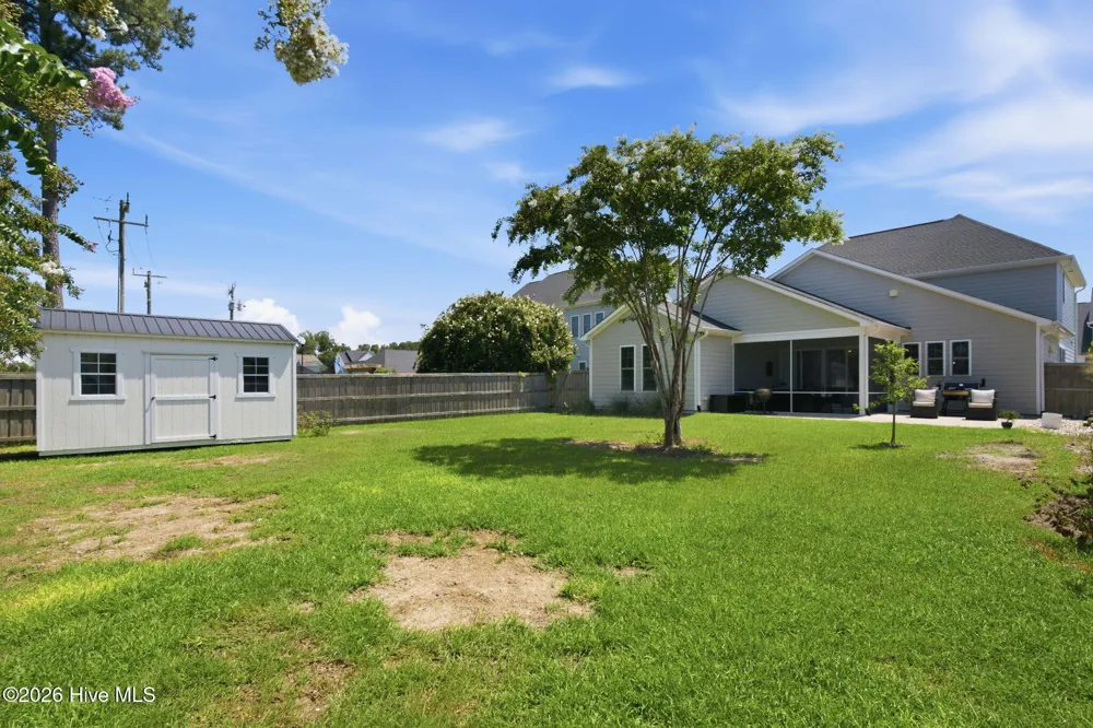 100 Daylight Drive Hampstead, NC 28443