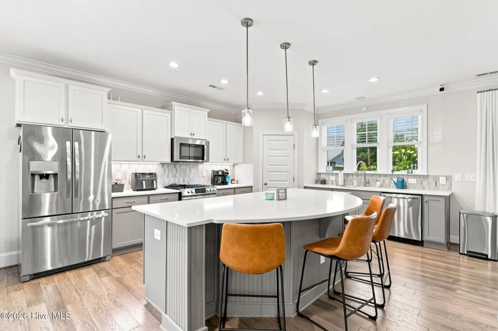 100 Daylight Drive Hampstead, NC 28443