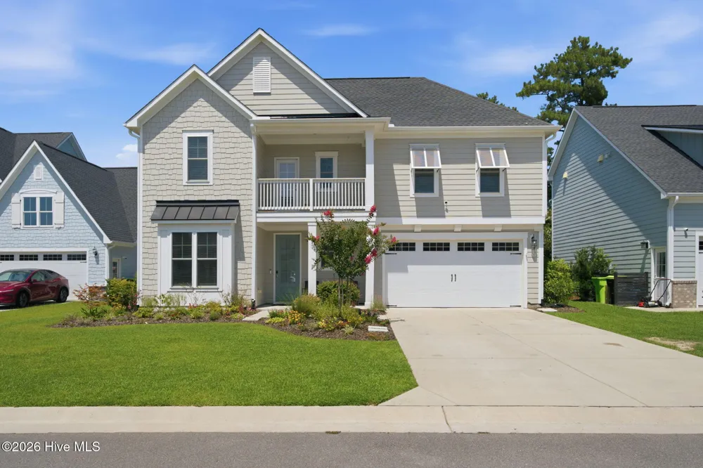 100 Daylight Drive Hampstead, NC 28443