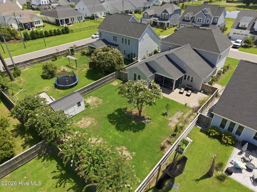 100 Daylight Drive Hampstead, NC 28443