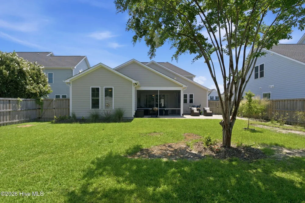 100 Daylight Drive Hampstead, NC 28443