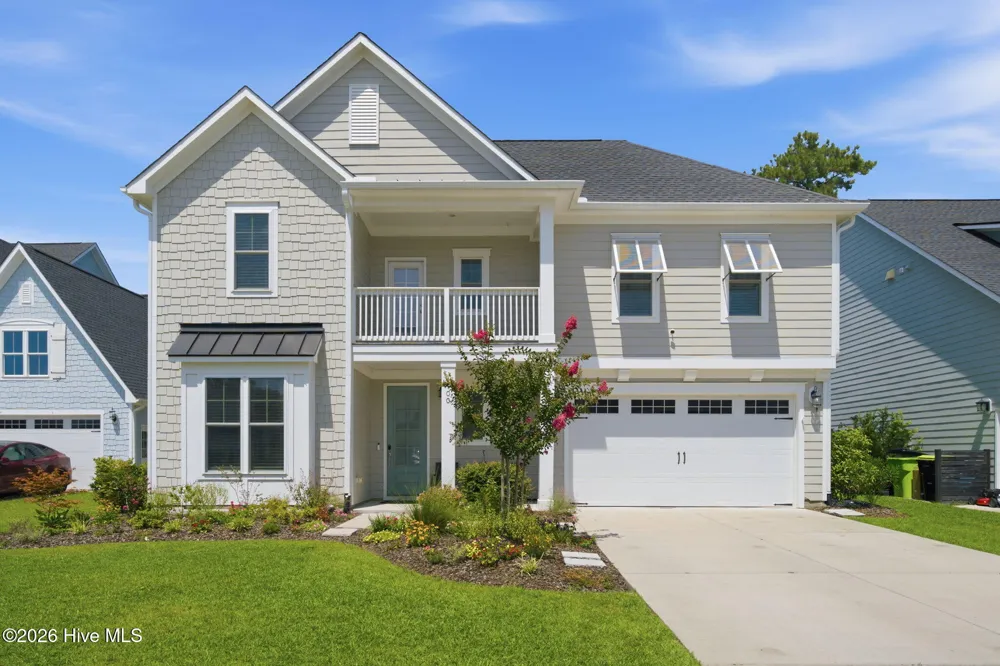 100 Daylight Drive Hampstead, NC 28443