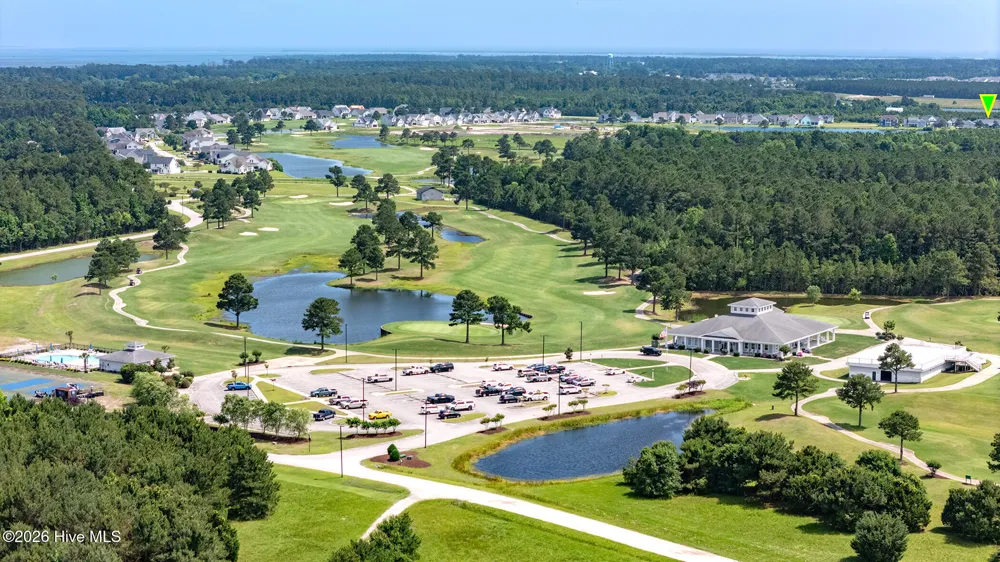 421 Taylorwood Drive Beaufort, NC 28516