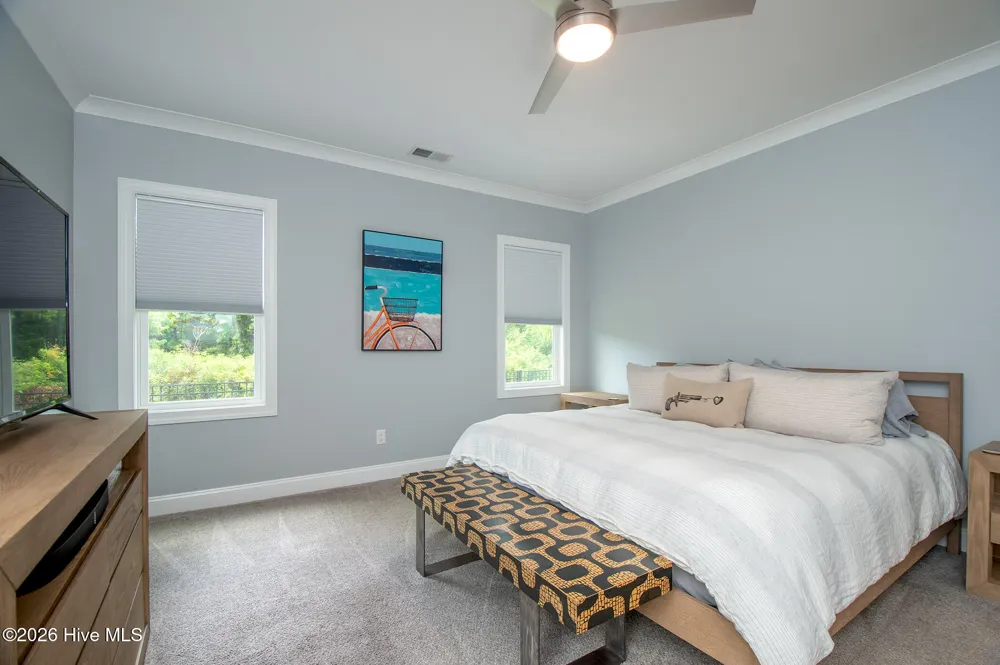 421 Taylorwood Drive Beaufort, NC 28516