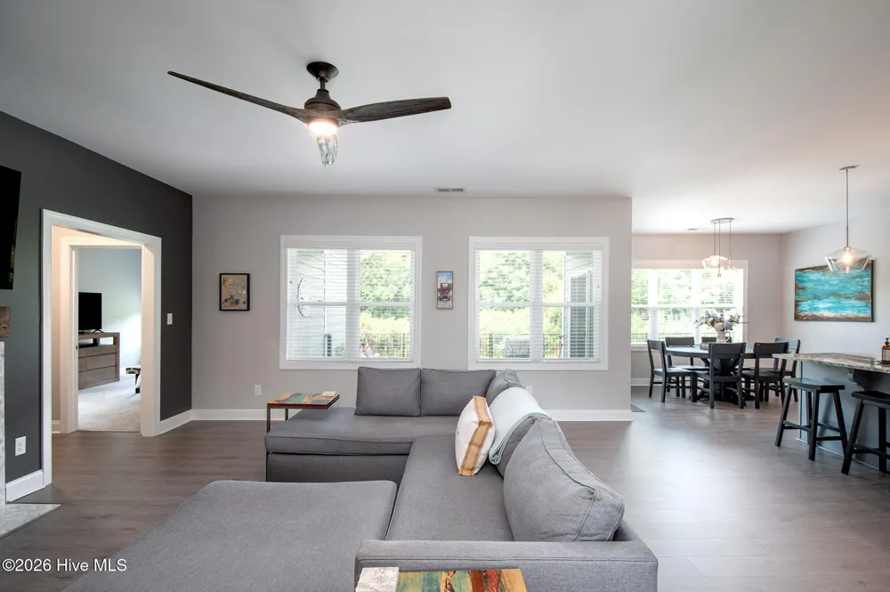 421 Taylorwood Drive Beaufort, NC 28516