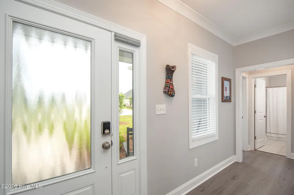 421 Taylorwood Drive Beaufort, NC 28516