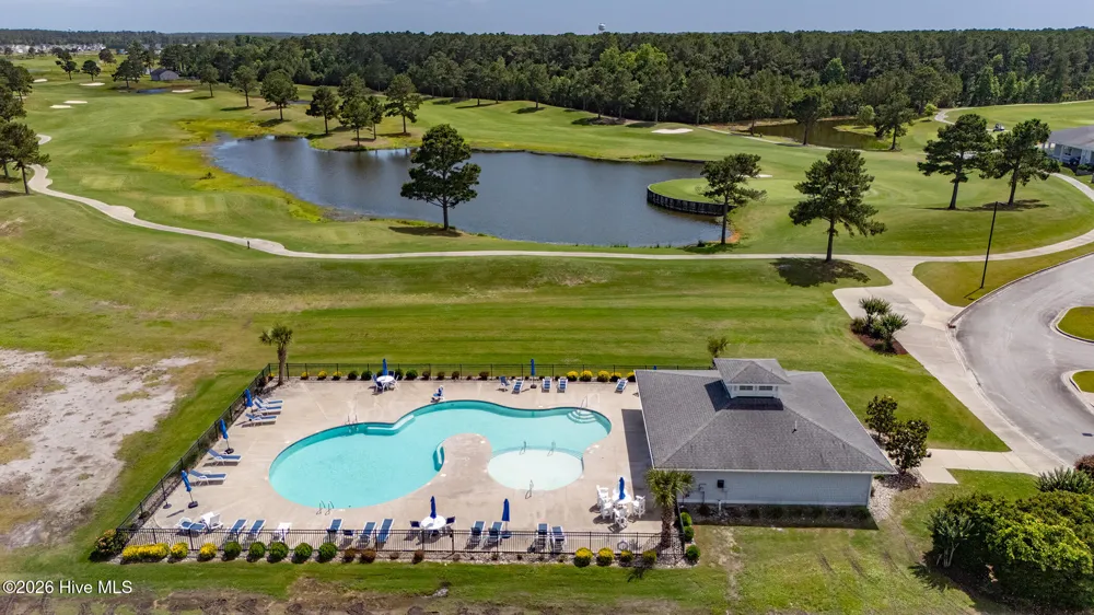 421 Taylorwood Drive Beaufort, NC 28516