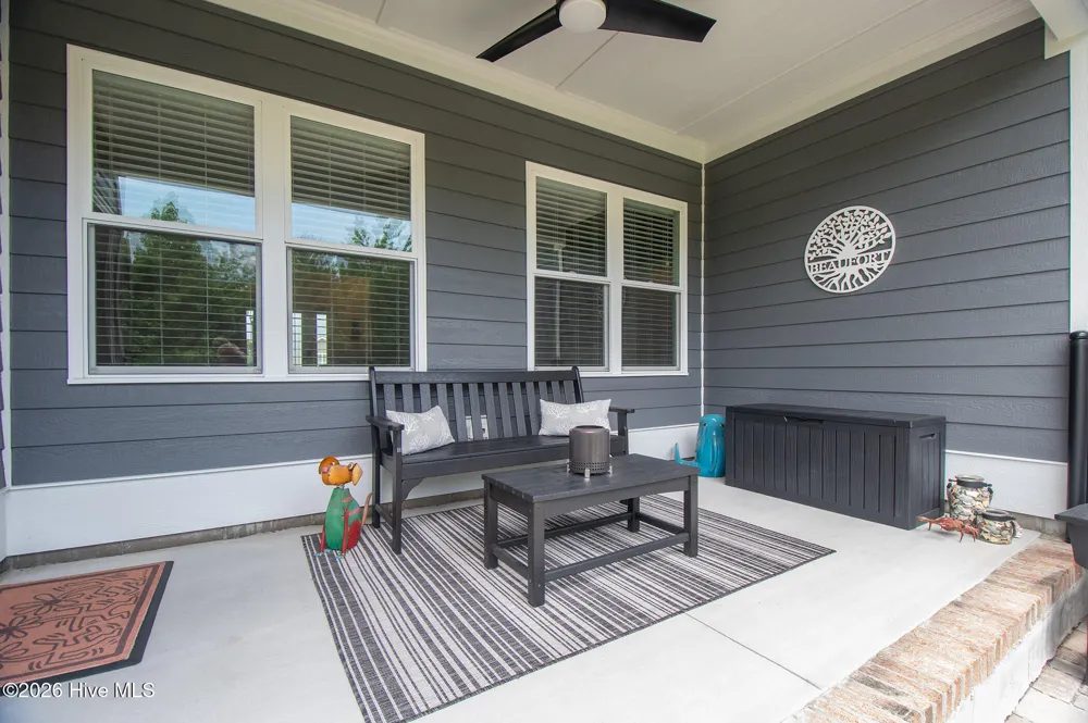 421 Taylorwood Drive Beaufort, NC 28516