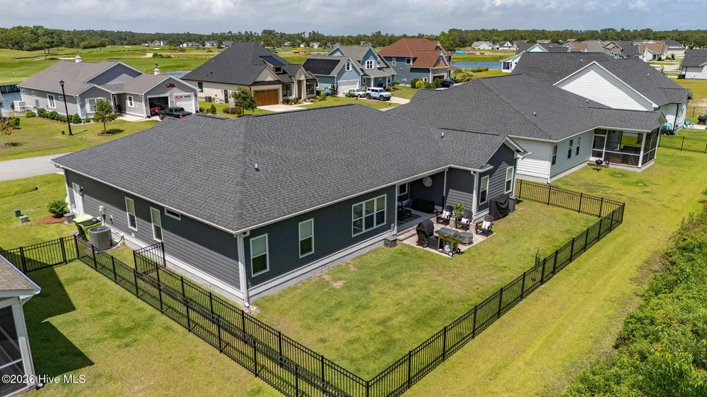 421 Taylorwood Drive Beaufort, NC 28516