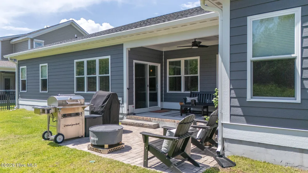 421 Taylorwood Drive Beaufort, NC 28516