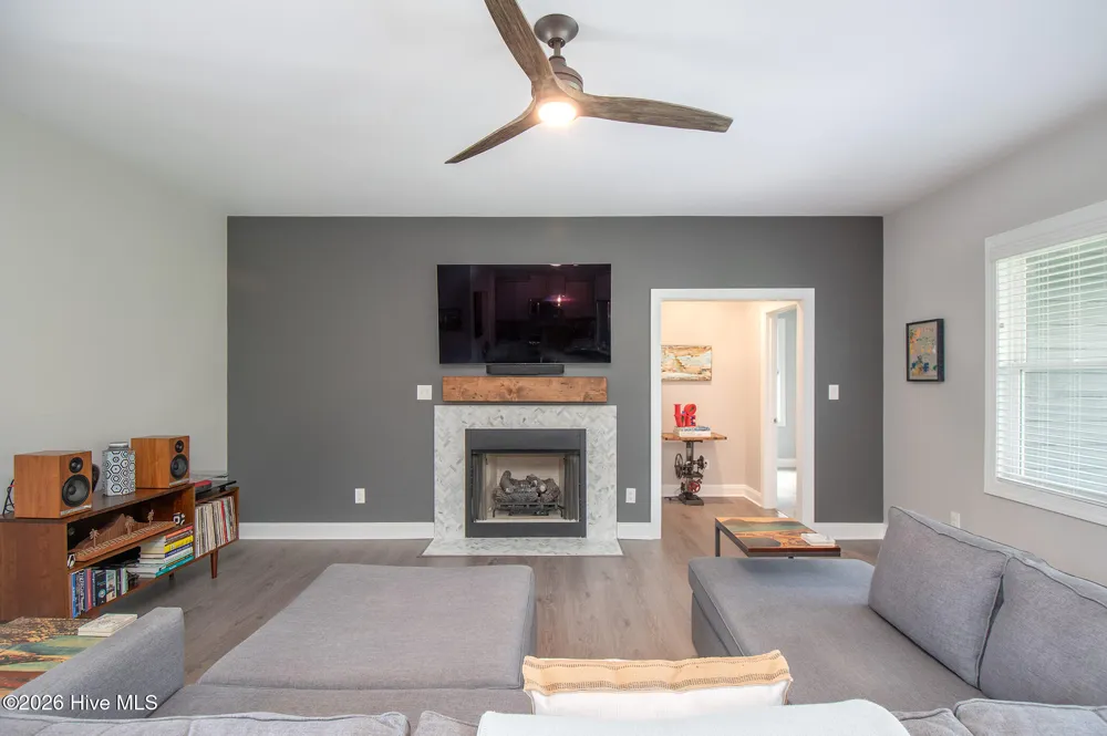421 Taylorwood Drive Beaufort, NC 28516