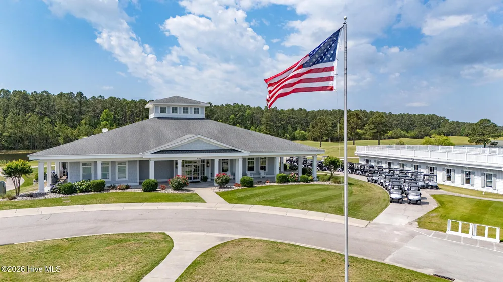 421 Taylorwood Drive Beaufort, NC 28516