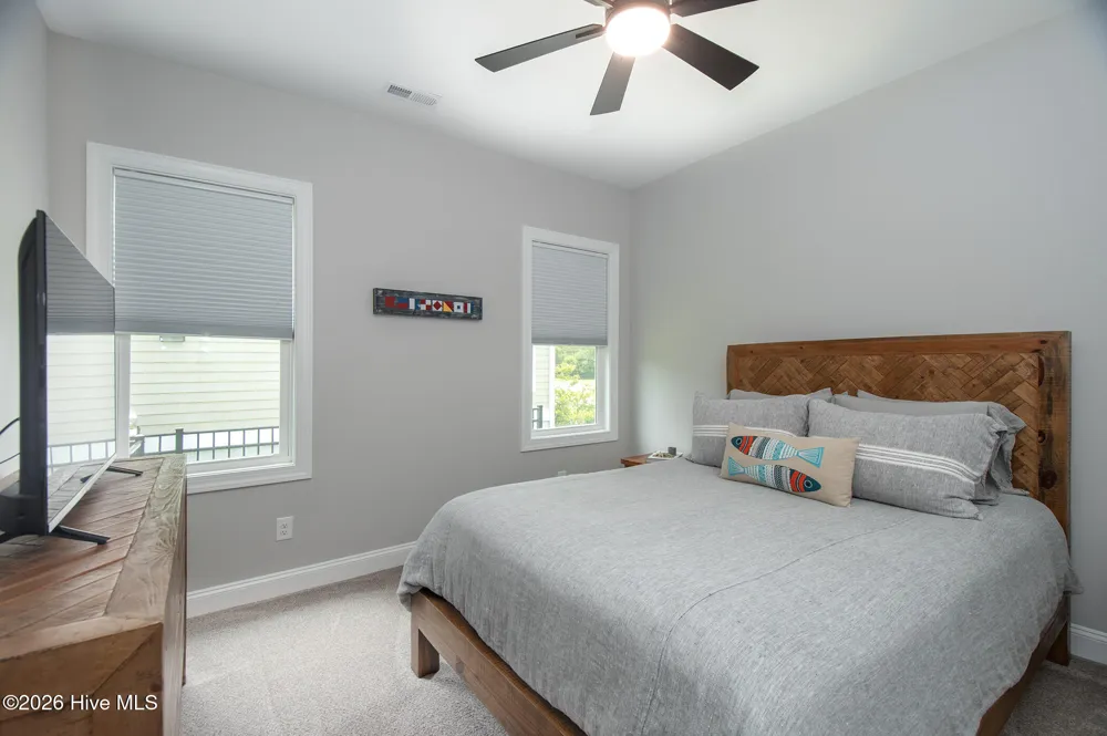 421 Taylorwood Drive Beaufort, NC 28516