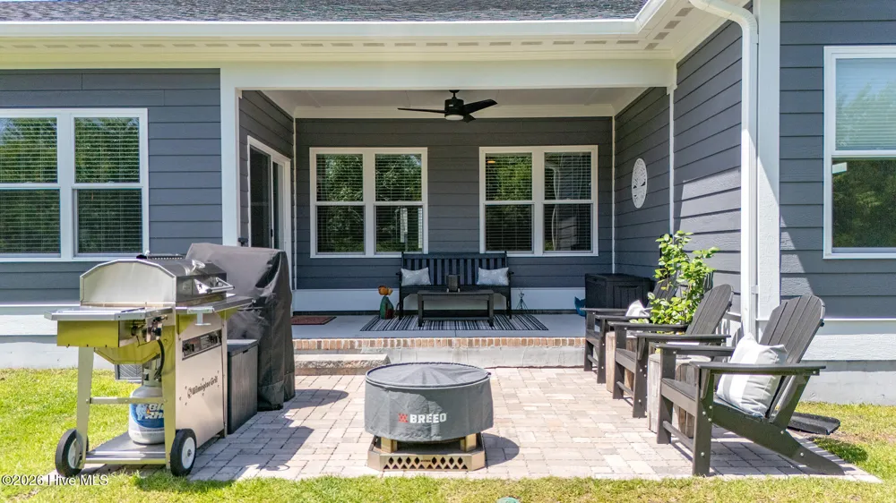 421 Taylorwood Drive Beaufort, NC 28516