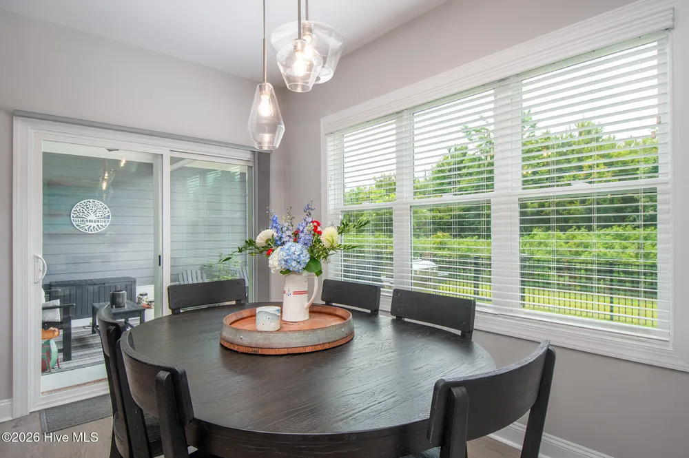 421 Taylorwood Drive Beaufort, NC 28516