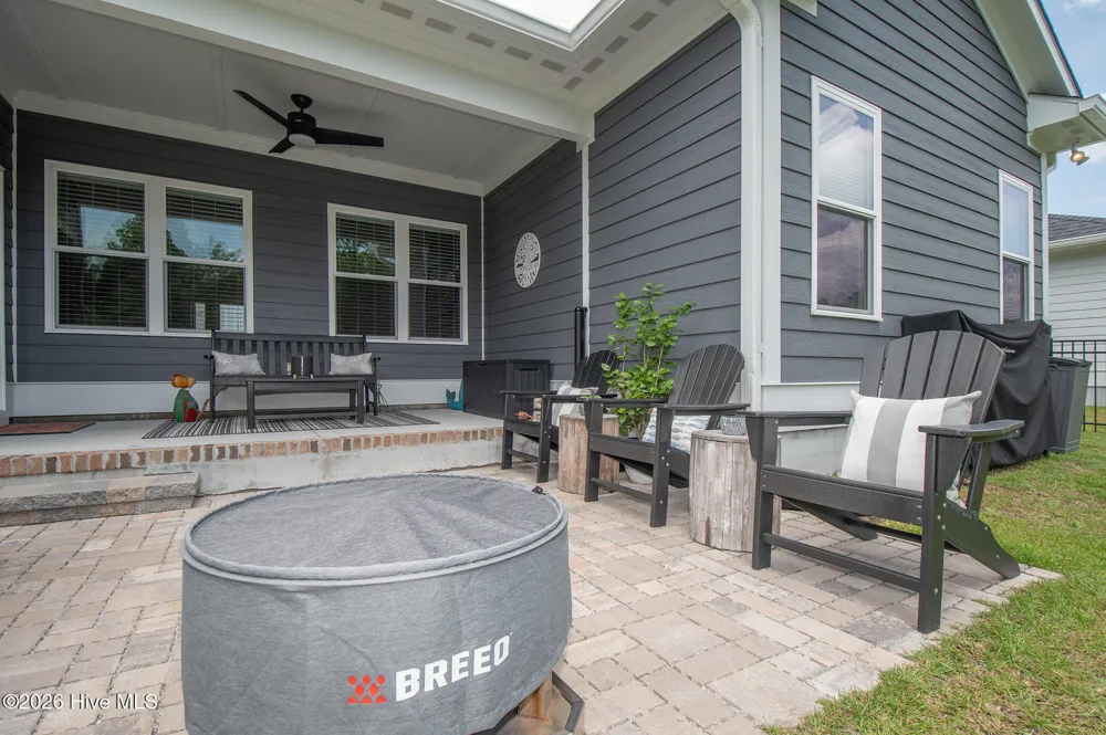 421 Taylorwood Drive Beaufort, NC 28516