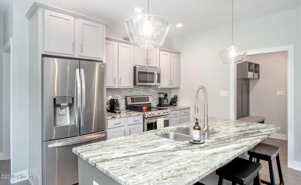 421 Taylorwood Drive Beaufort, NC 28516