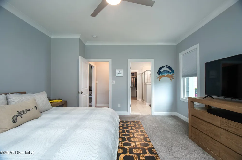 421 Taylorwood Drive Beaufort, NC 28516
