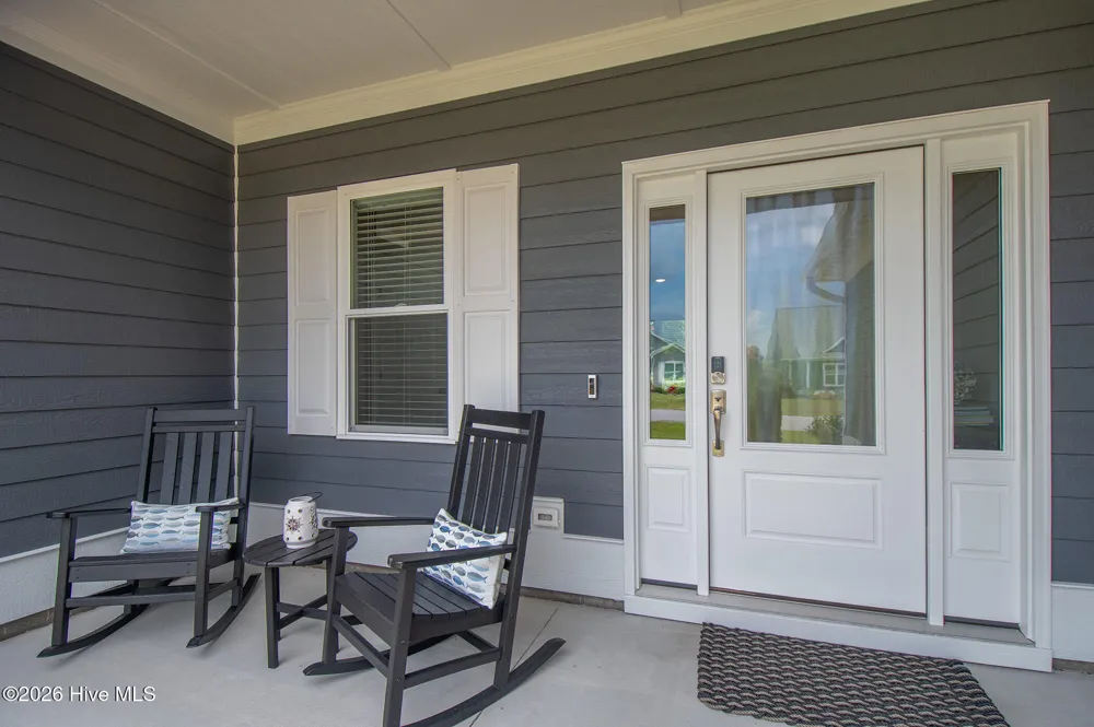 421 Taylorwood Drive Beaufort, NC 28516