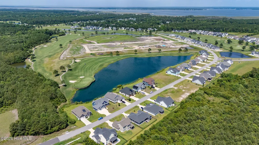 421 Taylorwood Drive Beaufort, NC 28516