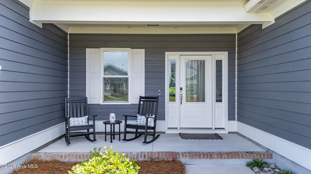 421 Taylorwood Drive Beaufort, NC 28516