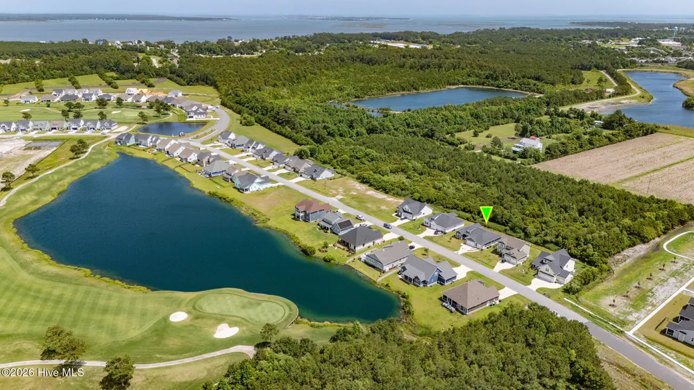 421 Taylorwood Drive Beaufort, NC 28516