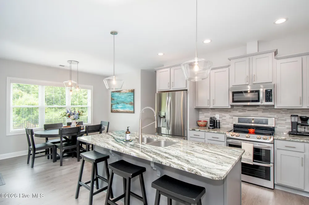 421 Taylorwood Drive Beaufort, NC 28516
