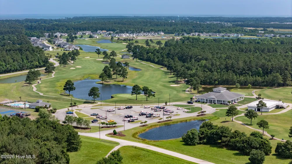 421 Taylorwood Drive Beaufort, NC 28516