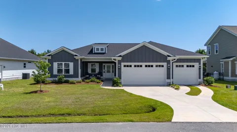 421 Taylorwood Drive