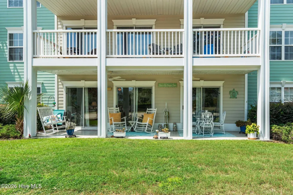 330 S Middleton Drive NW #Unit 1502 Calabash, NC 28467