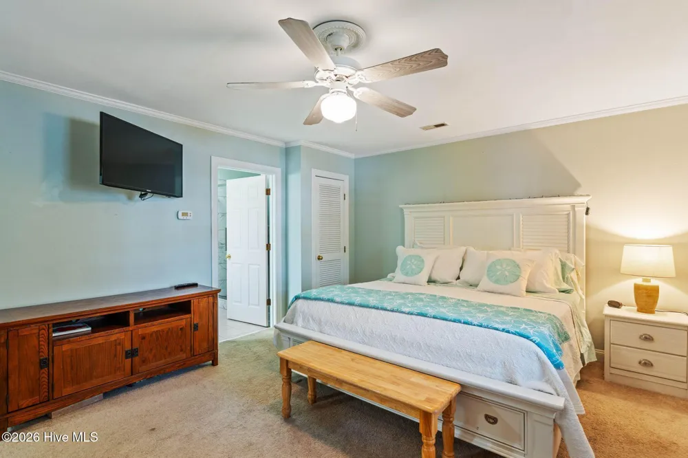330 S Middleton Drive NW #Unit 1502 Calabash, NC 28467