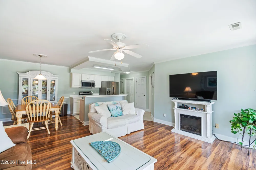 330 S Middleton Drive NW #Unit 1502 Calabash, NC 28467