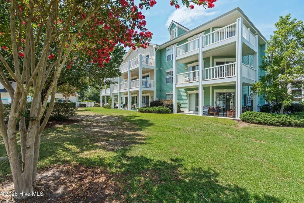 330 S Middleton Drive NW #Unit 1502 Calabash, NC 28467