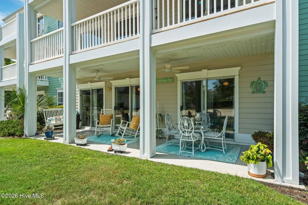 330 S Middleton Drive NW #Unit 1502 Calabash, NC 28467