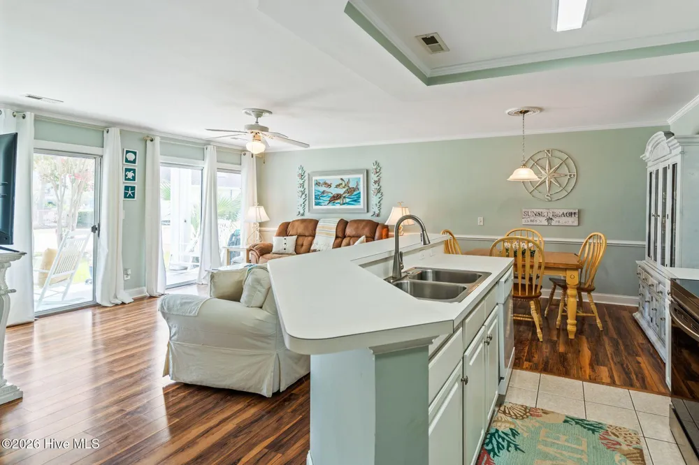 330 S Middleton Drive NW #Unit 1502 Calabash, NC 28467