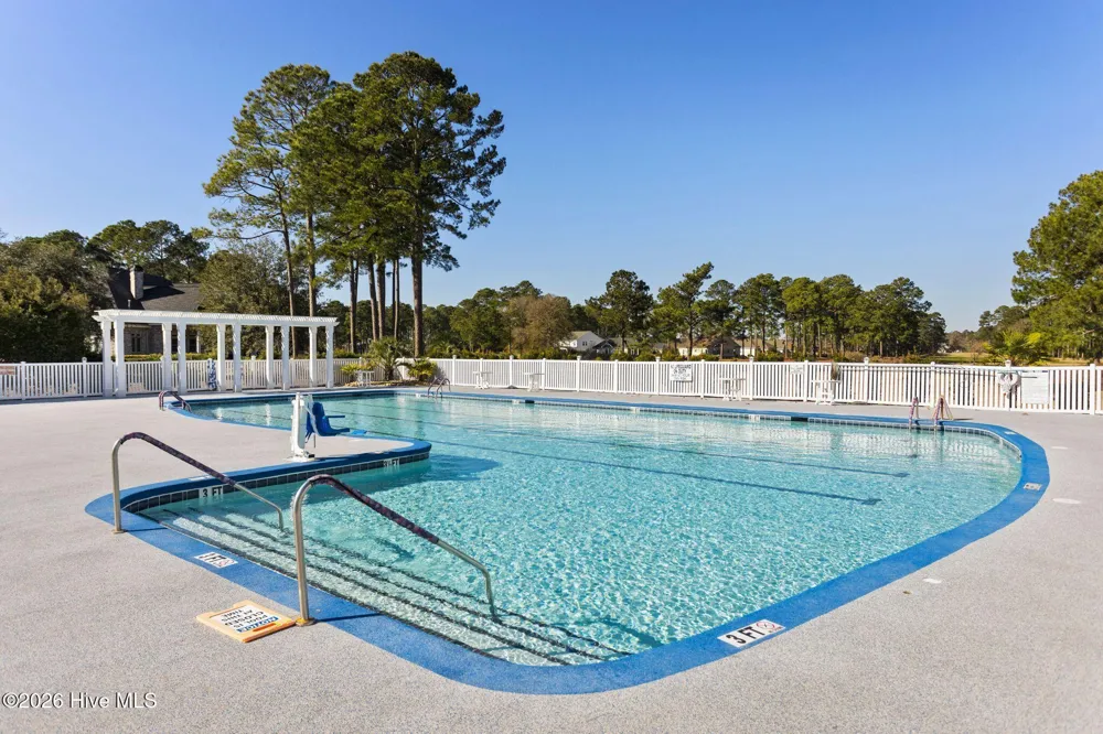 330 S Middleton Drive NW #Unit 1502 Calabash, NC 28467