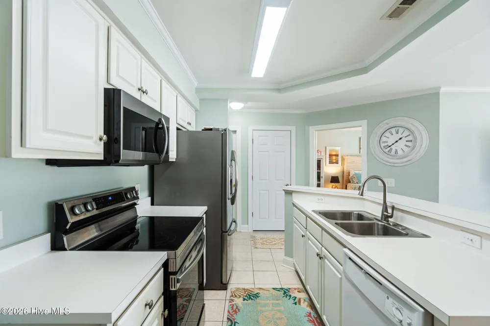 330 S Middleton Drive NW #Unit 1502 Calabash, NC 28467