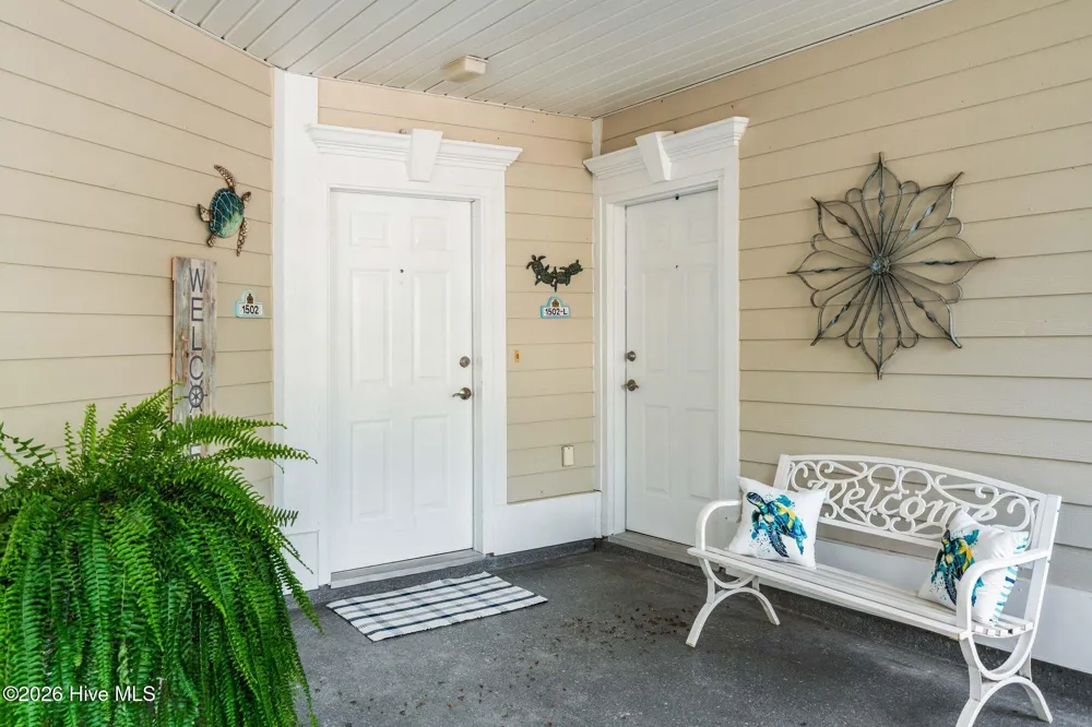 330 S Middleton Drive NW #Unit 1502 Calabash, NC 28467