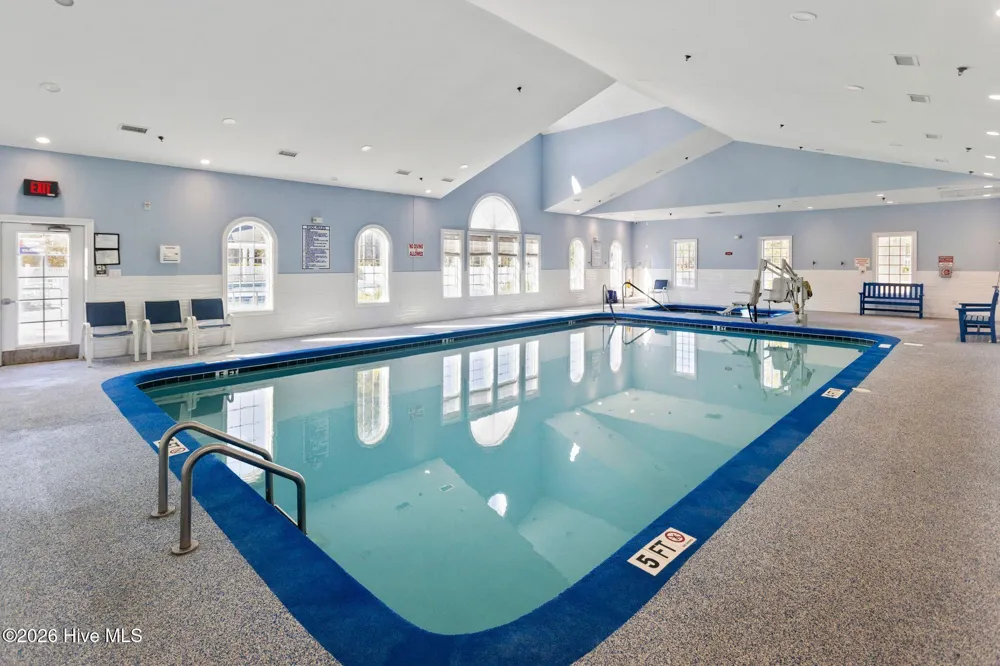 330 S Middleton Drive NW #Unit 1502 Calabash, NC 28467