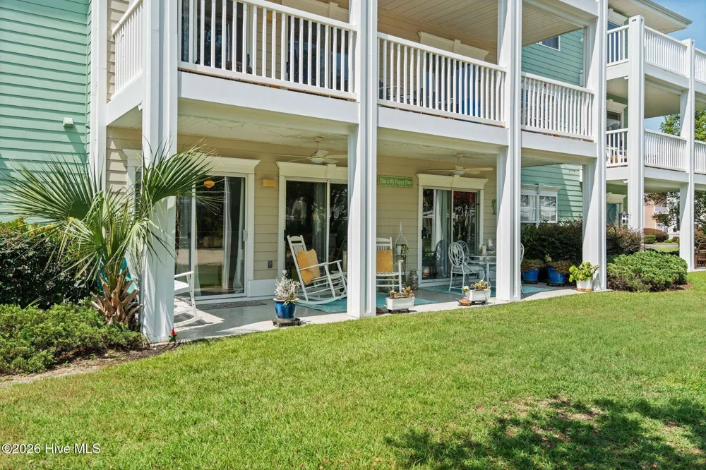 330 S Middleton Drive NW #Unit 1502 Calabash, NC 28467