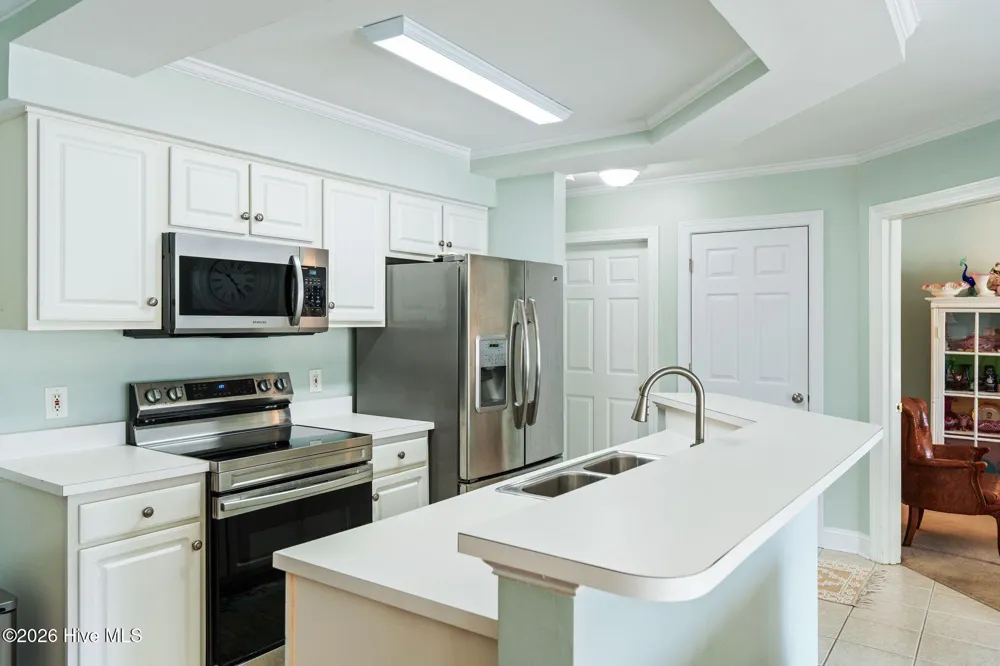 330 S Middleton Drive NW #Unit 1502 Calabash, NC 28467
